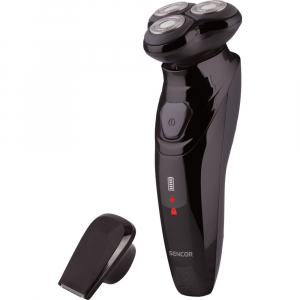 Sencor SMS 5510BK elektromos borotva